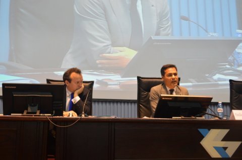  Transparencia: retos pendentes  - Curso monográfico: transparencia, goberno aberto e administración pública